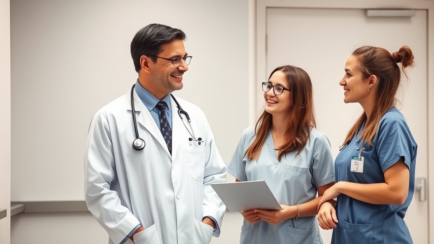 What Most Don’t Know About the Healthcare Concierge Model