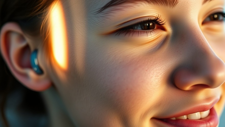 Discover How Gene Therapy for Usher Syndrome Could Transform Patient Care
