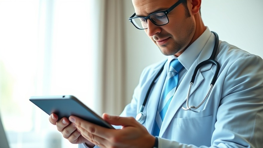 Exploring the EMR Landscape: Top Choices for Concierge Physicians