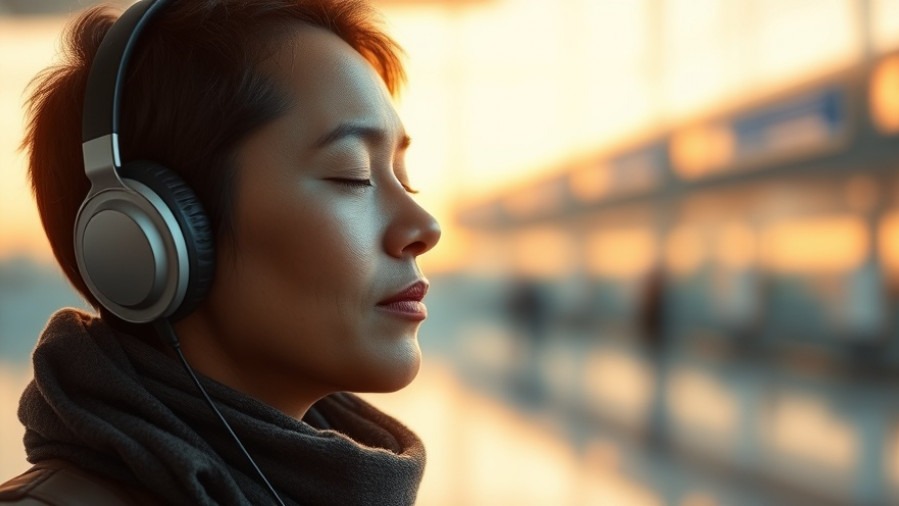 Transform Your Travel Experiences: Why Listening is Essential for Mental Health