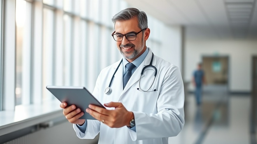 Why Understanding Healthcare Job Growth is Crucial for Concierge Practice Owners