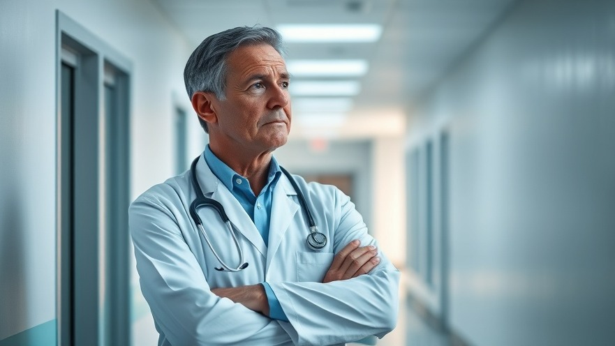 Navigating the Hidden Worries in Concierge Medicine Practices