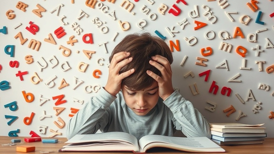 Dyslexia: A Challenge or a Hidden Strength for Leaders?