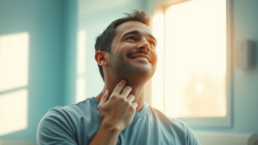 Discover Effective Treatments for Esophageal Cancer While Traveling Abroad