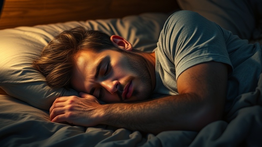 Why Focusing on Sleep Quality is More Important Than How Long it Takes to Fall Asleep