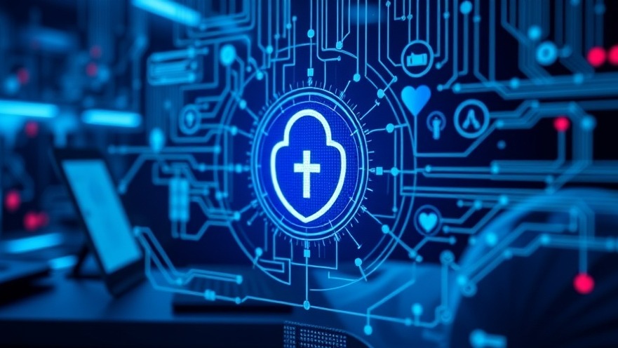 Why Healthcare Cybersecurity Confidence Remains Low and How to Fix It