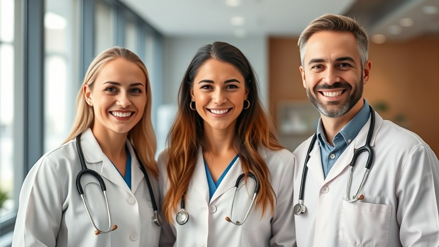 Exploring the Impact of Concierge Medicine for St. Louis Practitioners