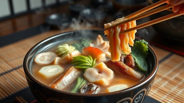 Experience Sumo and Savor Chanko Nabe: Your Tokyo Adventure Awaits