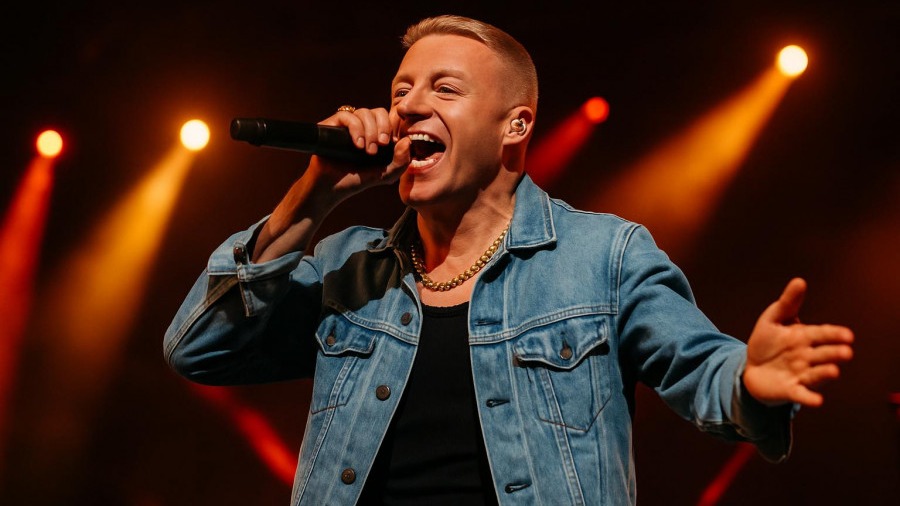 Macklemore’s Free Palestine Tour: Advocating for Humanitarian Aid