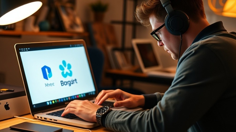 Unlocking Brand Potential: The Rise of AI-Generated Identities for Franchisors