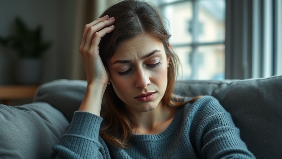 Is Chronic Fatigue a Sign of Hypothyroidism? Uncover Key Symptoms