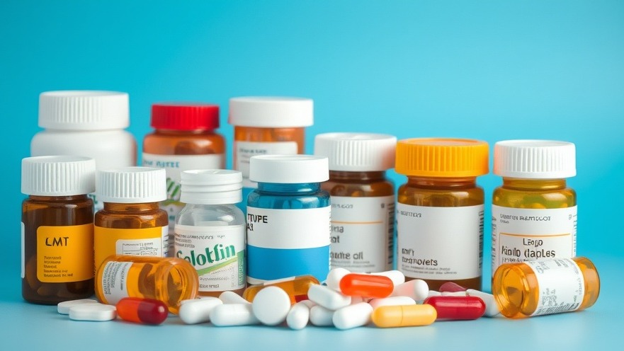 Foreign Reference Pricing: What It Means for Your Concierge Practice