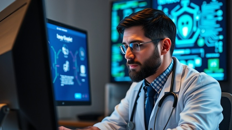 Conquering IT Challenges: Upgrade Your Healthcare Practice Effectively