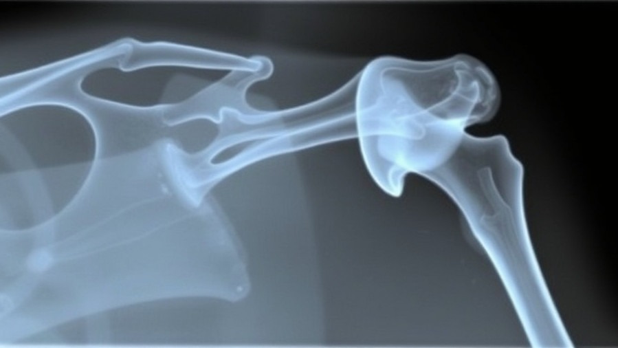 The Importance of Glenoid Bone Loss Assessment in Surgery Decisions