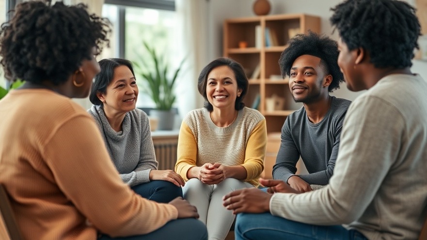 Unlocking Recovery: Everyday Health Habits That Support Patients