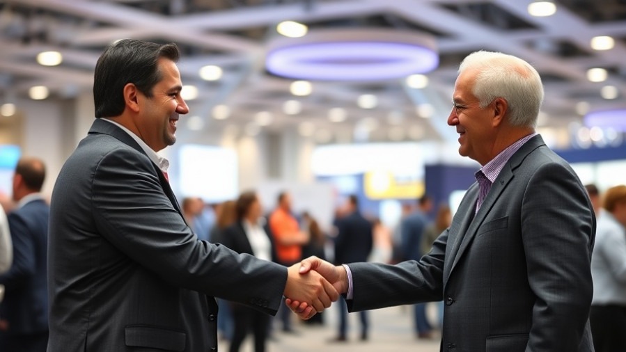 Emotional Connections in B2B Marketing: Key to Franchise Success