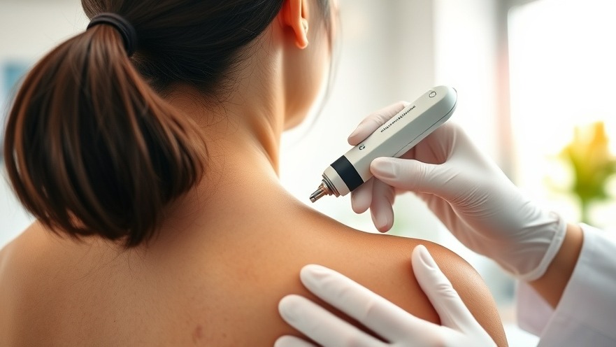 Traveling? Here’s Why You Should Book a Skin Check Now!