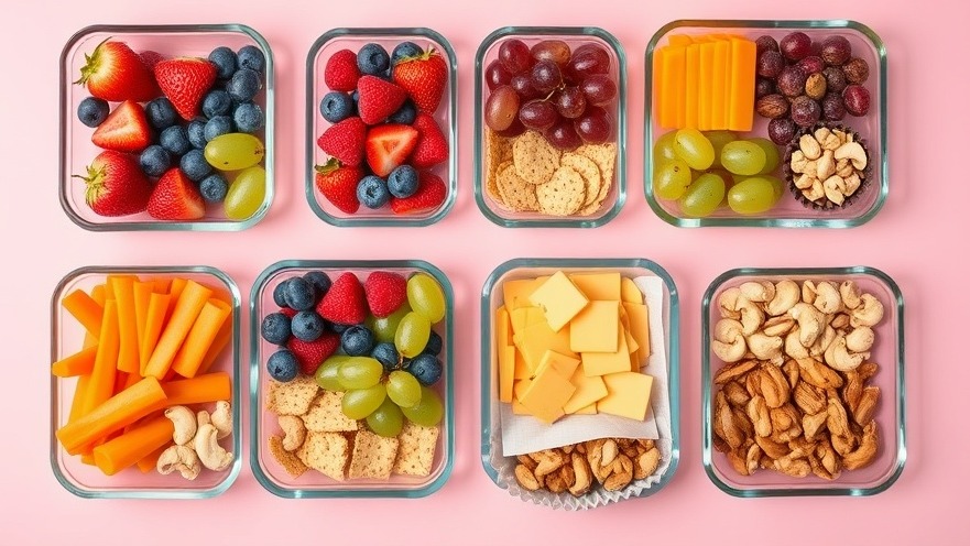 Mastering Food Groups for Nutrition While Traveling: A Nomad's Guide