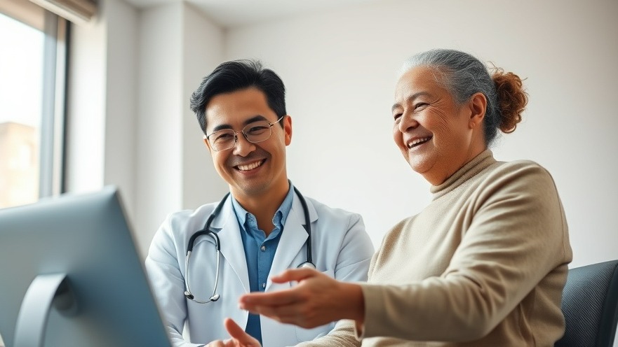 Why AI is Changing How Patients Choose Their Doctor: What Practitioners Need to Know