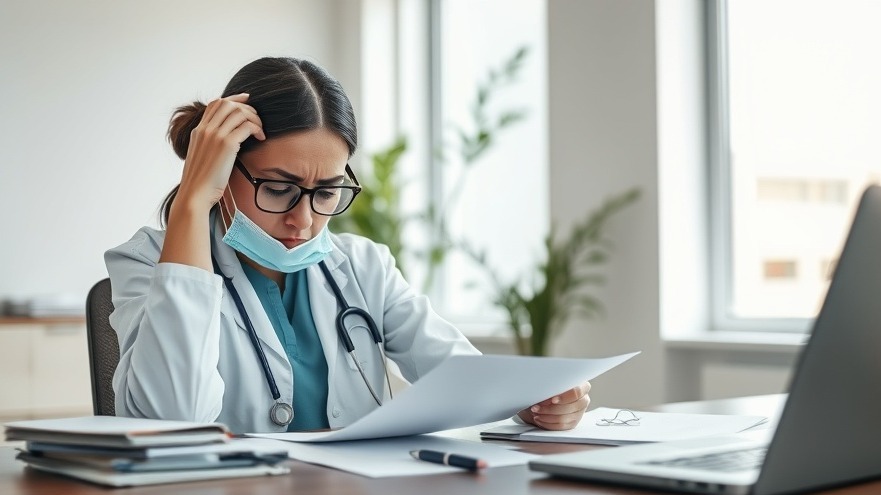 How Medicare Audits Use Statistical Extrapolation and Its Impact on Your Practice