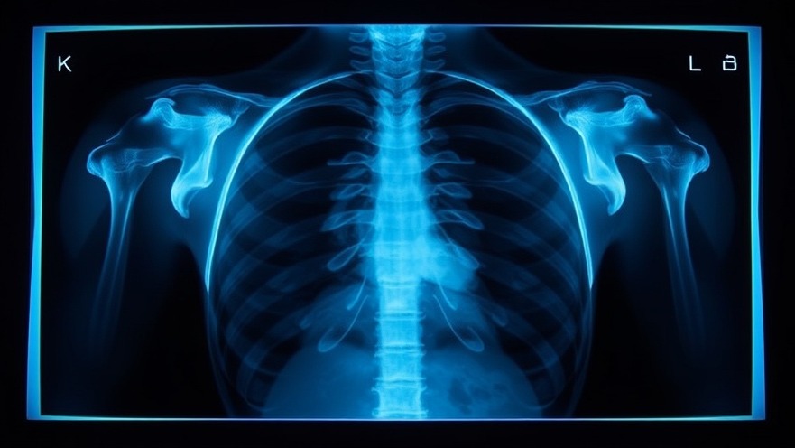 Why Understanding Radiation and Medical X-Rays is Crucial for Digital Nomads