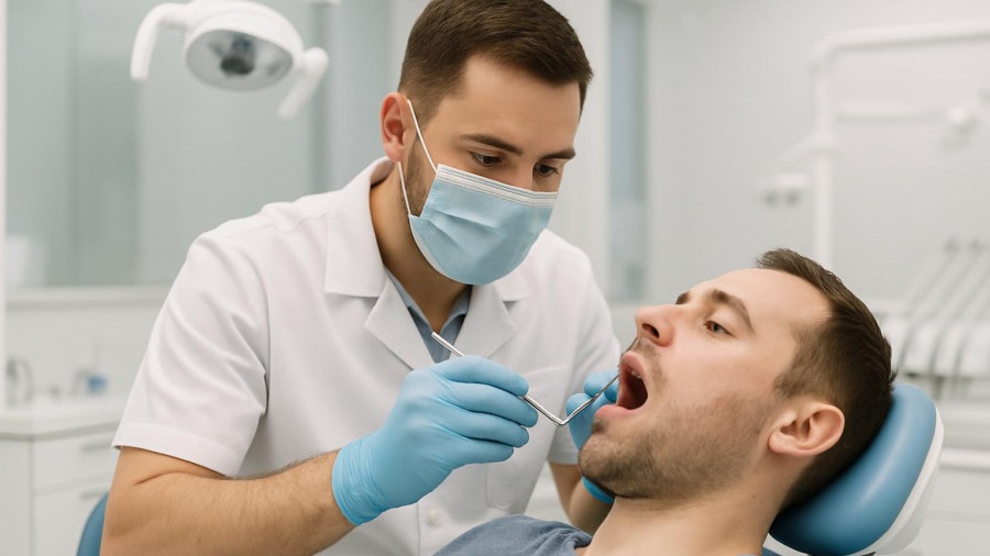 The Importance of Oral Health in Woodbridge: A Guide for Medical Practices