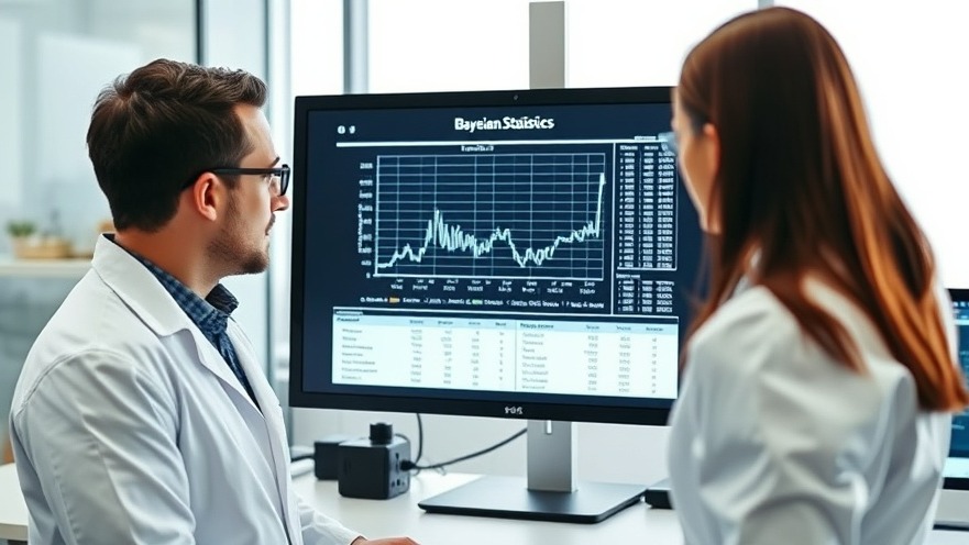 Harnessing Bayesian Statistics: A New Era in Clinical Trials for Concierge Practices