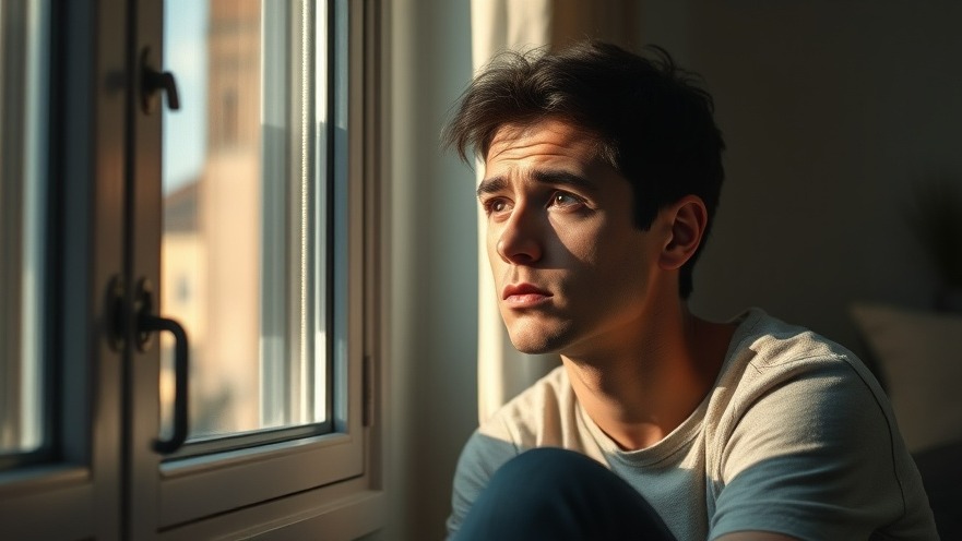 Ways to Cope with Uncertainty: Suffering Less While Waiting