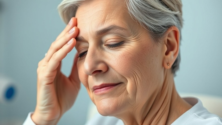 Unlocking Wellness: The Role of Preventive Treatment for Migraines