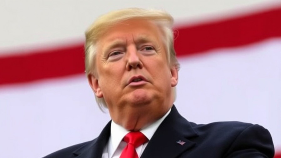 Trump's Address and Late Night Comedy: A Snapshot of Reality Politics