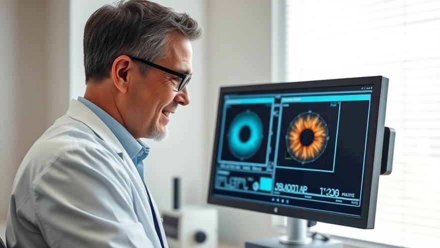 Unlock The Benefits of AI-Based DR Screening For Your Practice