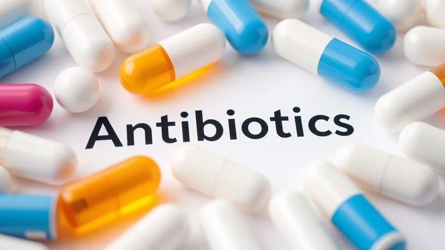 Why Antibiotics Aren't Always the Answer: Insights for Medical Practitioners