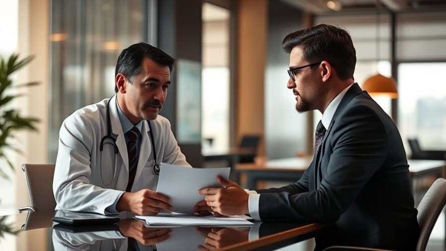 Essential Steps for Handling Criminal Matters in Licensing Applications