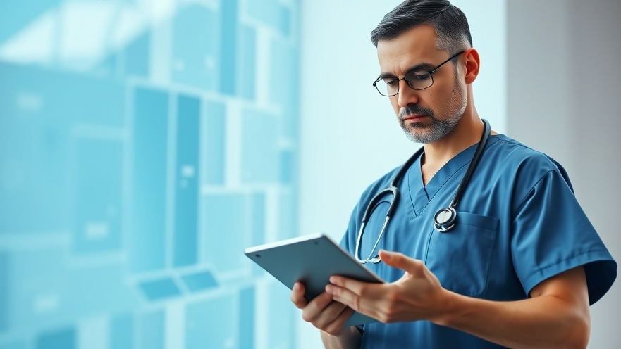 AI Governance in Healthcare: Essential Compliance Strategies for Practitioners
