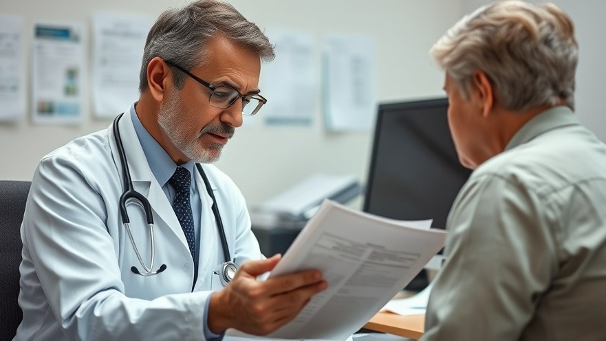 Navigating NCMB Investigations: Essential Insights for Concierge Medical Practices