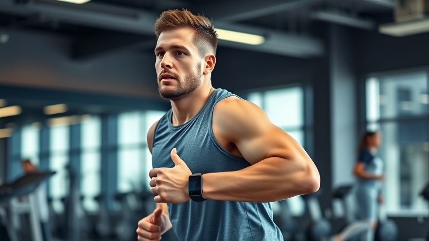 Discover Why the Whoop MG Is the Best Fitness Tracker for Digital Nomads