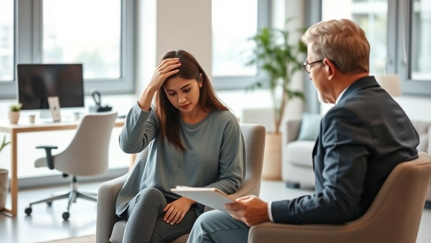 Grow Your Concierge Practice with Mental Health Emergency Care Insights
