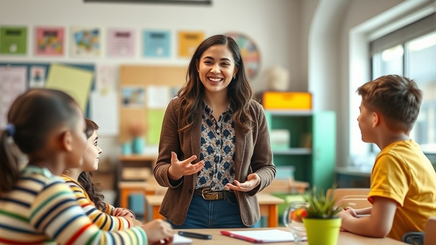 Maximize Your Franchise Strategy with Teacher Appreciation Week Deals