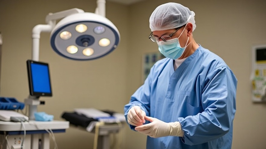 AAOS Urges Urgent Changes to Medicare Fee Schedule Affecting Patient Access