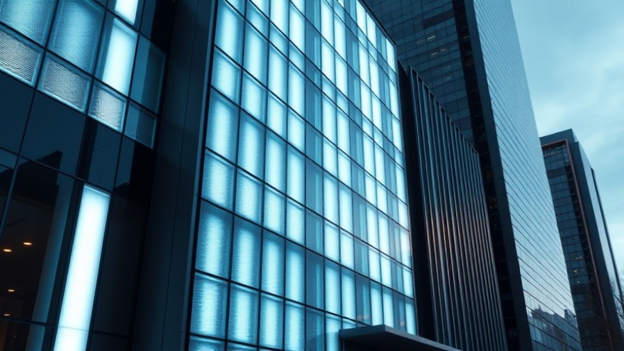 Redefining Remote Workspaces: Spark 716's Innovative AI Data Centre