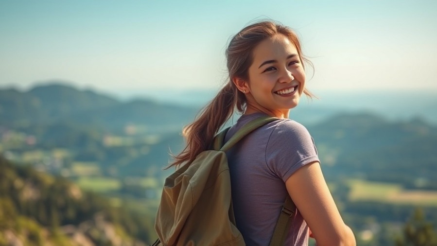 Rediscovering Hope: Finding Joy on the Road as a Digital Nomad