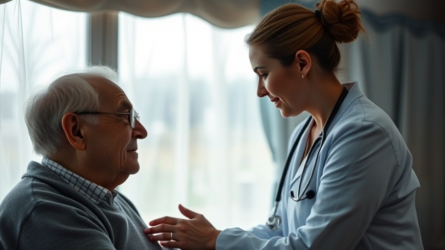 Supporting Patients with Chronic Conditions in Post-Disaster Scenarios: Strategies for Concierge Practices