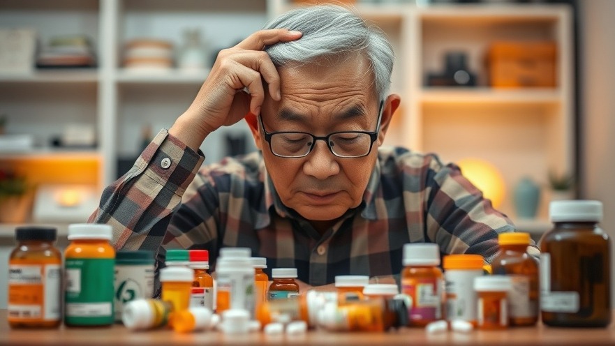 Mastering Polypharmacy: Strategies for Concierge Health Practitioners