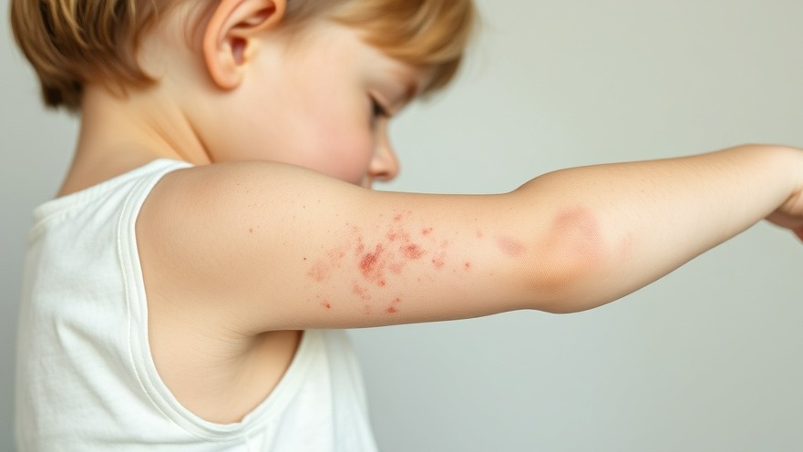 Revolutionizing Pediatric Psoriasis Care: The Approval of Skyrizi for Children