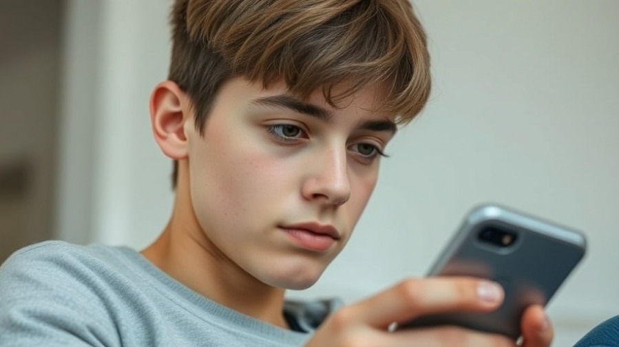 Why Understanding Doomscrolling is Essential for Concierge Medical Practice Owners