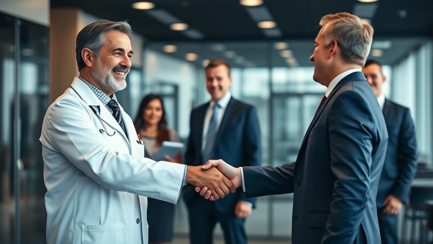 Why Choosing the Right Business Lawyer for Hospice Care Mergers is Critical