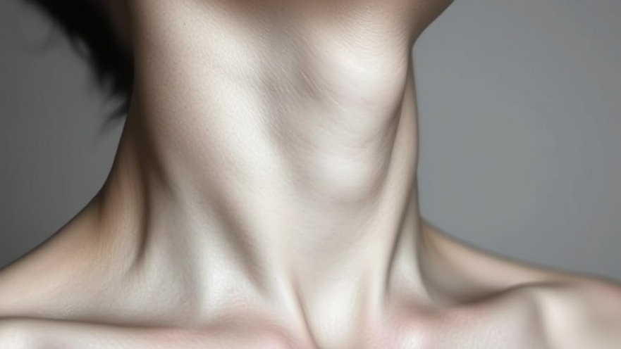 Empowering Patient Care: Understanding Hyperthyroidism in Concierge Medicine