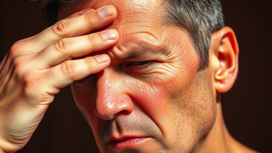 The Importance of Recognizing Heatstroke Symptoms: Safeguarding Patient Health