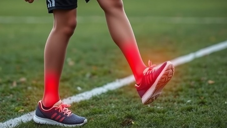 Shin Splints Explained: Essential Insights for Parents of Active Kids