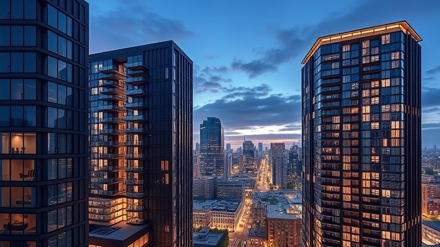 Why Fire Safety in High-Rise Apartments is a Must for Wellness Practices
